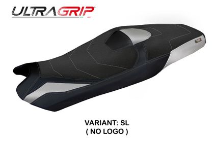 Housse de selle TPZ HOXA75AU-SL-2