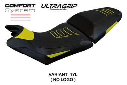 Housse de selle TPZ HUNONUC-1YL-2