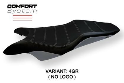 Capa de assento TPZ HVF809B2-4GR-2