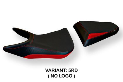 Capa de assento TPZ HVF819C2-5RD-3
