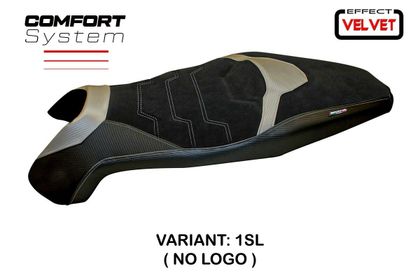 Housse de selle TPZ HXAS2-1SL-4