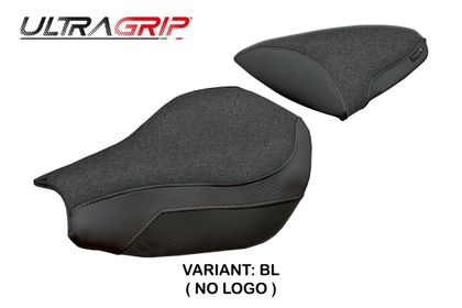 Housse de selle TPZ KAZX10RGU-BL-2