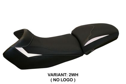 Housse de selle TPZ KT119AF-2WH-2