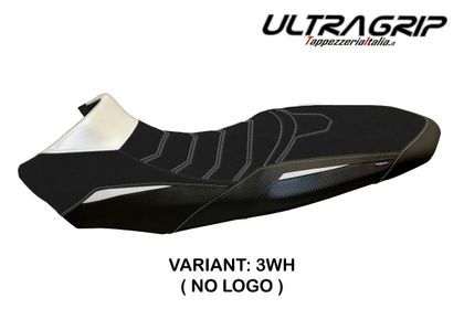 Capa de assento TPZ KT11ADR13SU-3WH-7