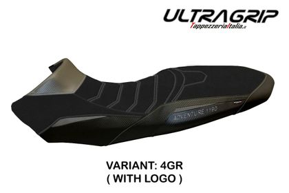TPZ KT11ADR13SU-4GR-6 Sattelbezug
