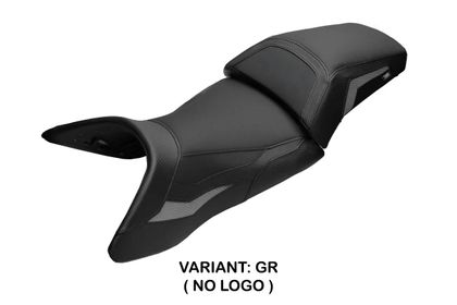 TPZ KT129ASL-3GR-2 Sattelbezug