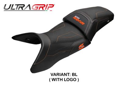 Capa de assento TPZ KT129ASLU-4BL-1