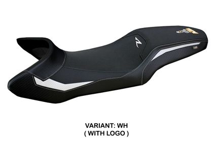 TPZ KT139SRS-WH-1 Sattelbezug