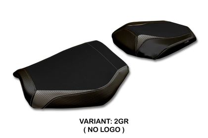 Capa de assento TPZ KT13SDK-GR-2
