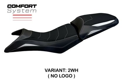 TPZ KT39ASC-2WH-2 Saddle cover
