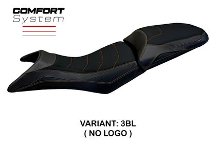 TPZ KT39ASC-3BL-2 Saddle cover