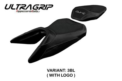 TPZ KT39DHU-3BL-1 Saddle cover