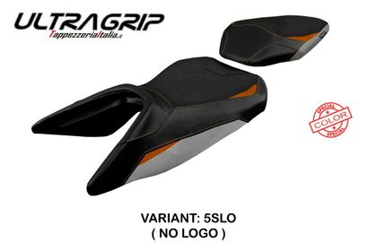 TPZ KT39DHU-5SLO-2 Saddle cover
