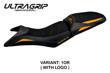 TPZ KT79ASMU-1OR-1 Saddle cover
