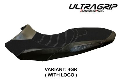 TPZ KTAD19S2U-4GR-6 Sattelbezug