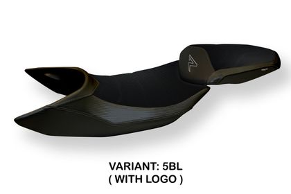 TPZ KTDKD3-5BL-3 Saddle cover