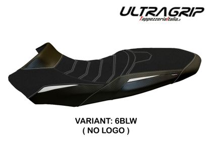 TPZ KTSA12VU-6BLW-8 Saddle cover