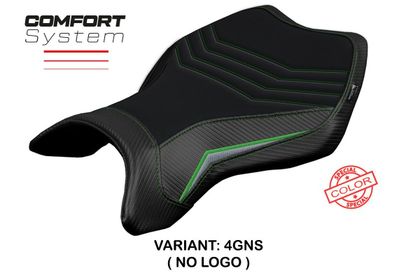 Capa de assento TPZ KWH2RMC-4GNS-2