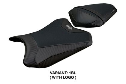 Housse de selle TPZ KWNJ3A-1BL-1