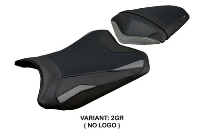 Capa de assento TPZ KWNJ3A-2GR-2