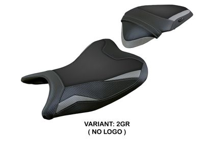 Housse de selle TPZ KWNJ4R-2GR-2