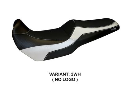 Capa de assento TPZ KWV19K1-3WH-4