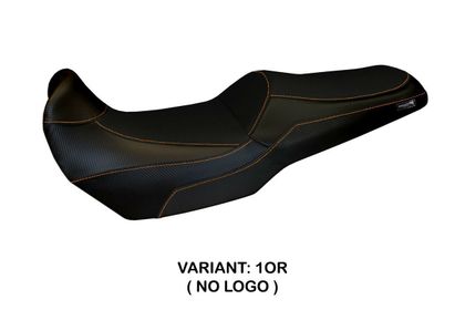 Capa de assento TPZ KWV19KT-1OR-4
