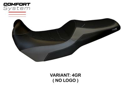 Capa de assento TPZ KWV19M1-4GR-4