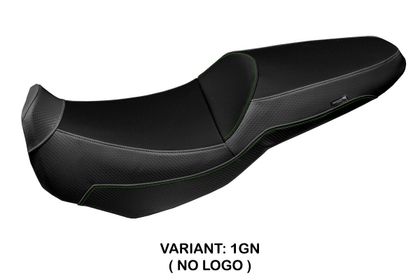 Capa de assento TPZ KWV3M-1GN-2