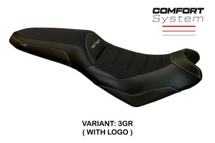 TPZ KWV6ECT-3GR-3 Saddle cover