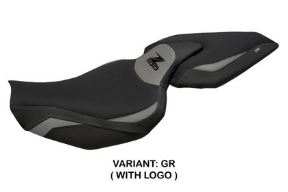 TPZ KWZ11S-GR-1 Saddle cover