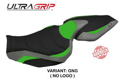 Housse de selle TPZ KWZ11SU-GNG-2