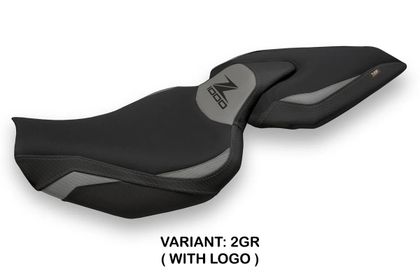 Capa de assento TPZ KWZ14M1-3GR-1
