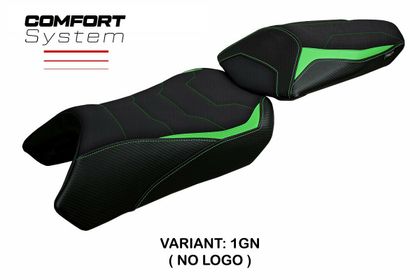 Capa de assento TPZ KWZ1SX21AC-1GN-2