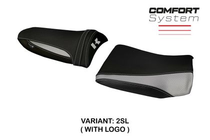 Capa de assento TPZ KWZ736P1C-2SL-3