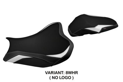 Capa de assento TPZ KWZ9S-8WHR-2