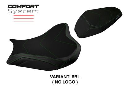 TPZ KWZ9SC-6BL-2 Saddle cover
