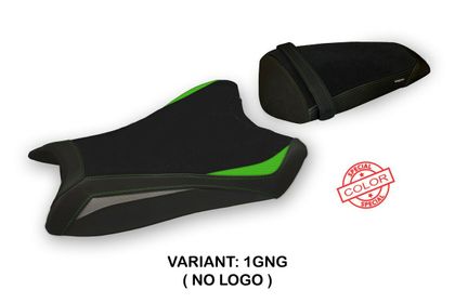 Housse de selle TPZ KWZX1R11IS-1GNG-2