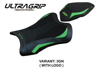 TPZ KWZX1R2DU-3GN-1 Sattelbezug
