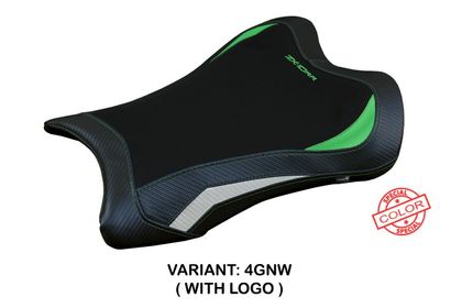 Housse de selle TPZ KWZX1R2G-4GNW-1