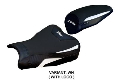 Capa de assento TPZ KWZX4RA-WH-1
