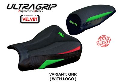 Capa de assento TPZ KWZX4RAU-GNR-1