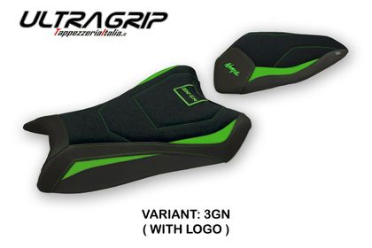 Capa de assento TPZ KWZX619T-3GN-1