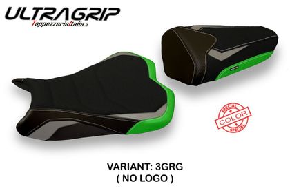 TPZ KWZX6PS-3GRG-4 Sattelbezug