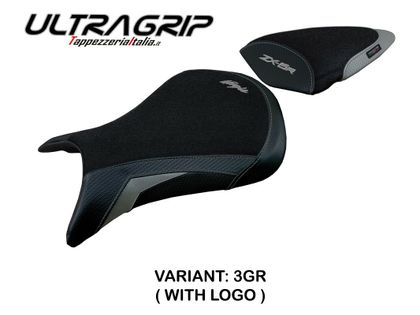Housse de selle TPZ KWZX6RJU-3GR-1