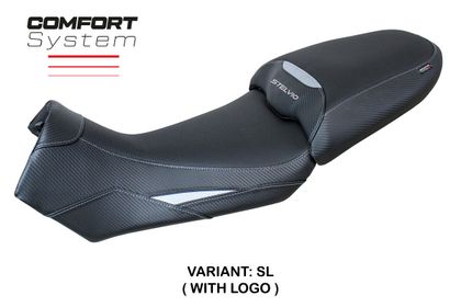 Capa de assento TPZ MGS1NC-SL-1
