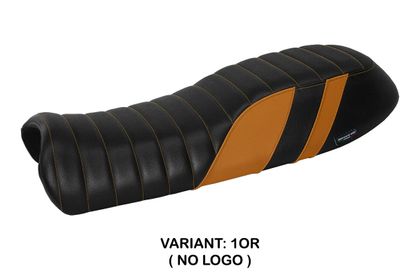 Capa de assento TPZ MGV7D-1OR-2
