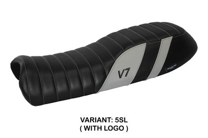 TPZ MGV7D-5SL-1 Sattelbezug