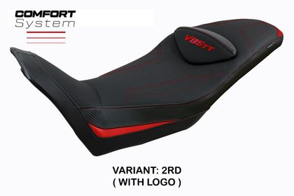 Capa de assento TPZ MGV85TEC-2RD-1