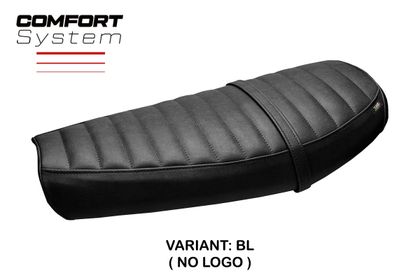 TPZ MGV9BO16AC-BL-2 Saddle cover